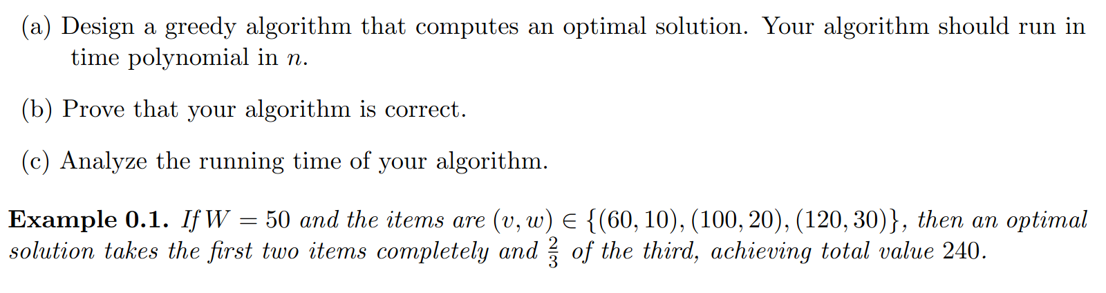 problem 3