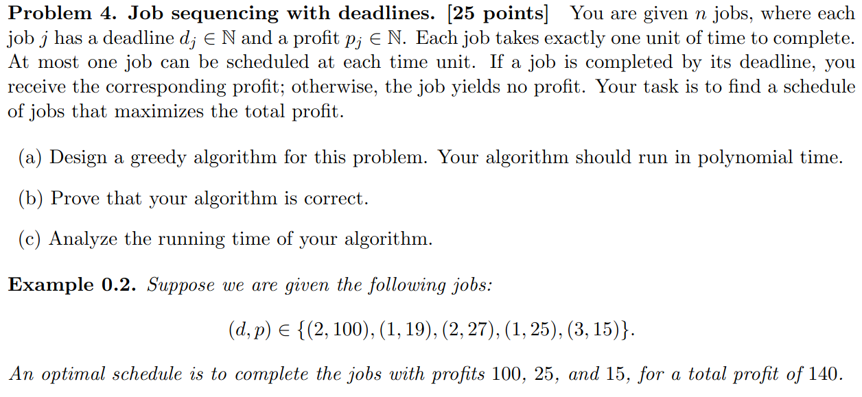 problem 4