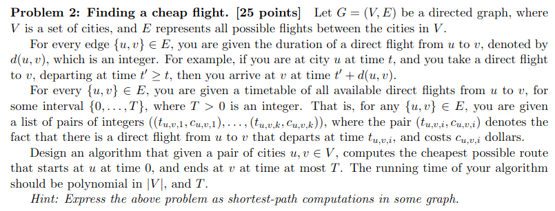 problem 2