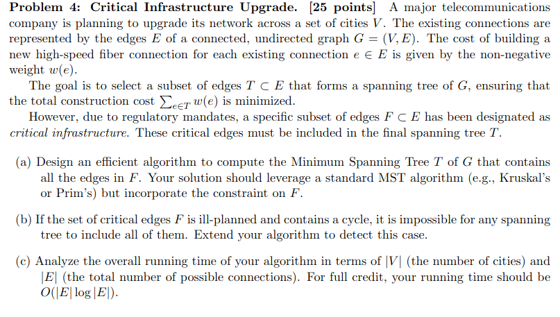 problem 4