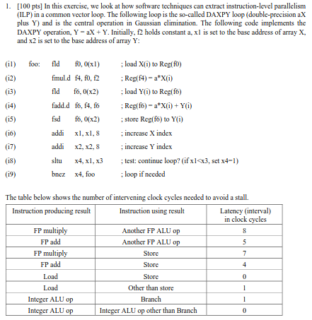 problem 1