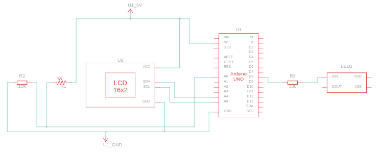 schematic