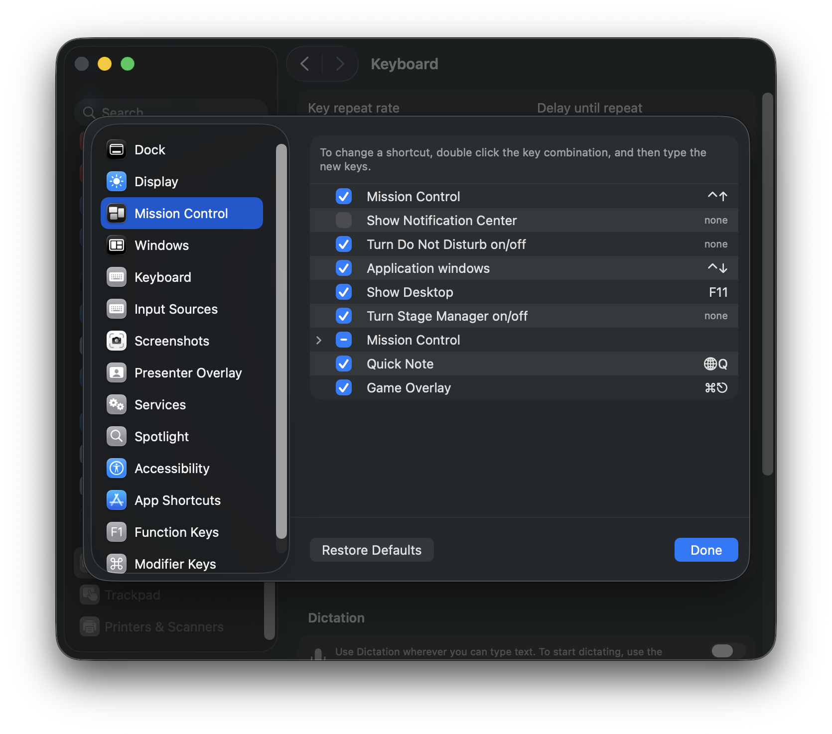 mac-keyboard-settings