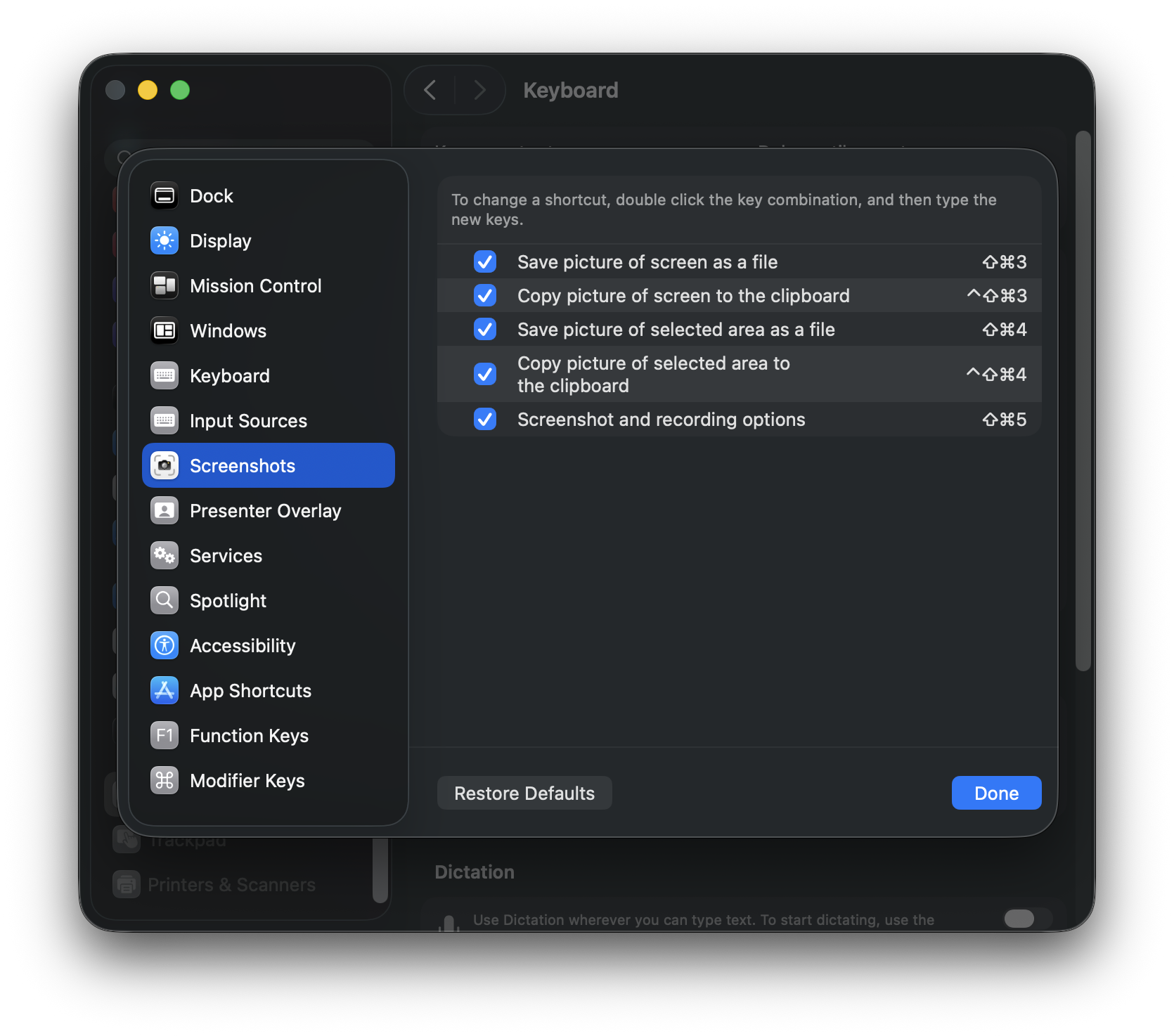 mac-keyboard-settings