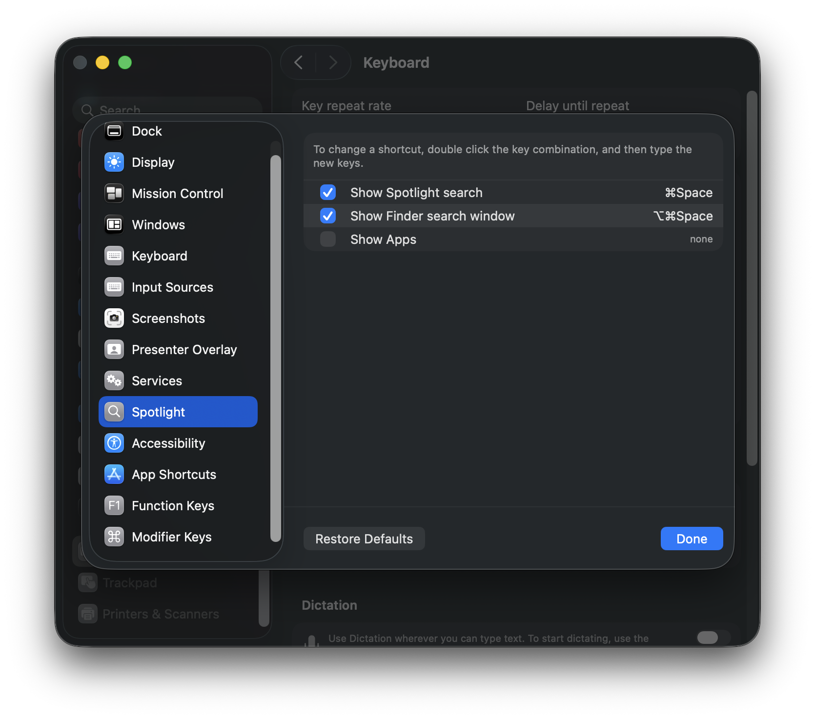 mac-keyboard-settings