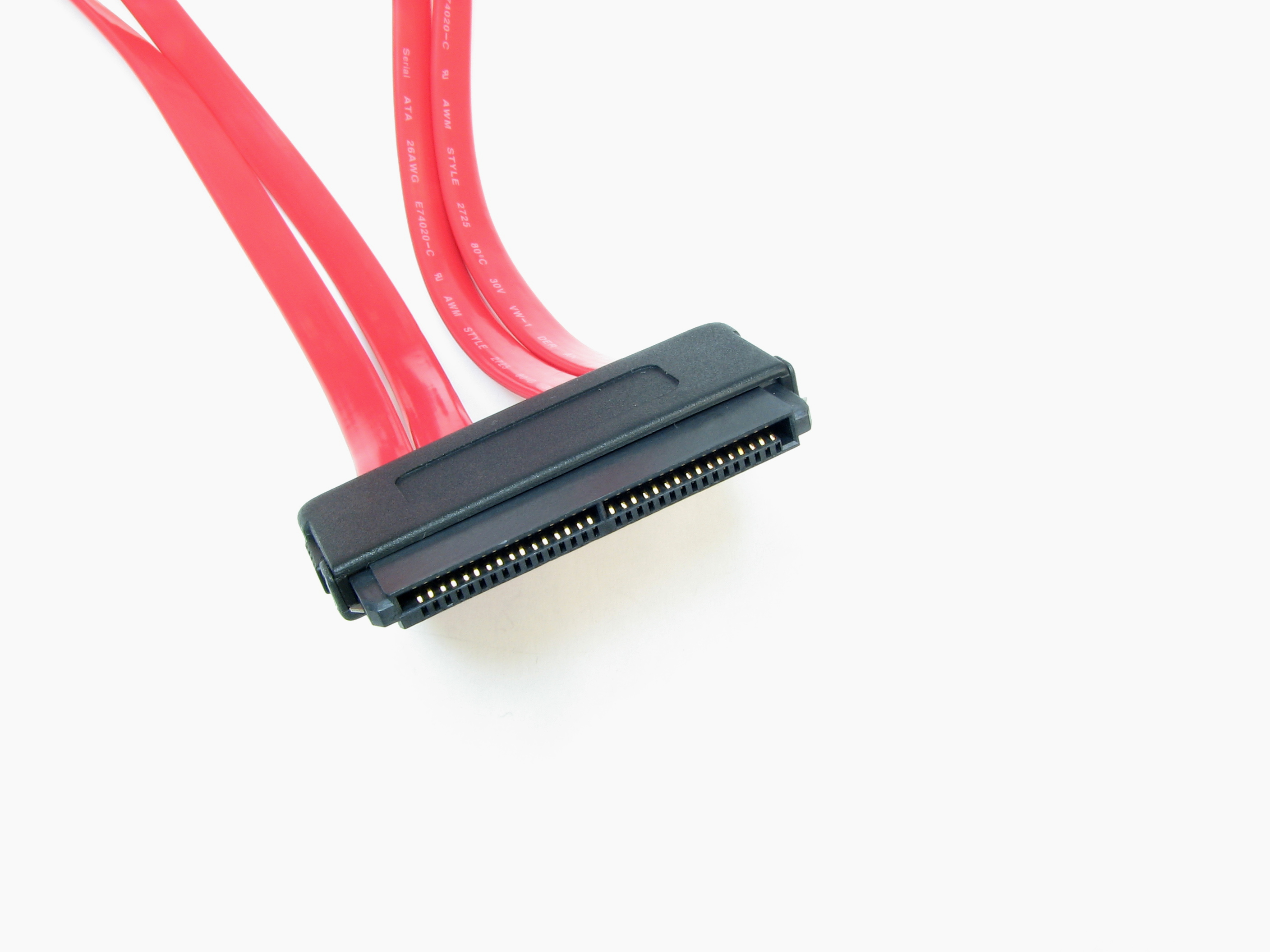 What type of cable is this?