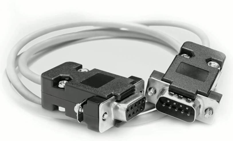 DB9 connector