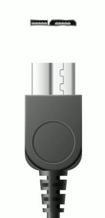 What type of USB is this?